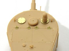 1:35 PE Set Wings for BA3 BA6 HobbyBoss 83838/83839