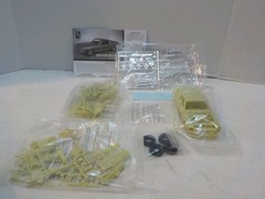 A515 AMT 634 1968 Shelby GT500 Mustang KIT 1/25 MODEL CAR