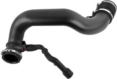Air Cleaner to Turbo Hose Replacement for 2007-2009 Jeep Grand Cherokee 3.0 Dies