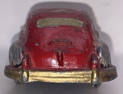 1946 (Not 47 or 48) Chrysler New Yorker Promo 1/29 NATIONAL PRODUCTS Project