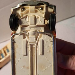 AMT 1959 Ford Thunderbird Edsel Convertible 1/25 Models Original Issue Built Ups