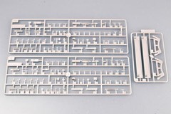 Trumpeter 1/700 05715 USS Blue Ridge LCC-19 1997