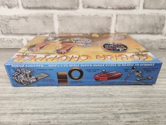 MPC Trick Trike Series #6 of 6 Cobra Chopper 1/25 Scale Model SEALED MPC896/12
