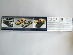 FACTORY SEALED Monogram Darrell Waltrip Combo #6391 Pepsi Mountain Dew Cars