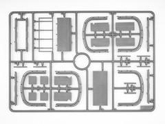 ICM 35650 – Standard B “Liberty”, WWI US Army Truck – 1:35 Scale Model Kit