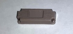 FAB16801 MSD Ignition Box 3 Pcs. 1/16th Scale