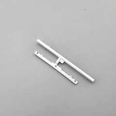 Revell 1/25 Jeep Wrangler Rubicon Parts Kit Bash Off Road Light Bar Mount