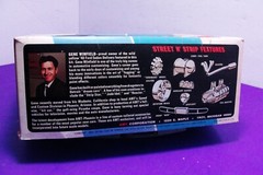 AMT t292 GENE WINFIELD 1940 Ford Sedan Delivery vintage kit 1/25 McM