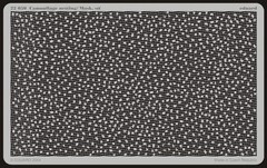 Eduard Photoetch for 1/72 Camouflage Netting