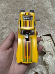 Vintage Model Lot Junkyard Lot With Boxes Lot Clean Mustang Funny Car Chevy