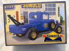 Sunoco 1934 Ford Pickup Truck AMT 1:25 FACTORY SEALED *