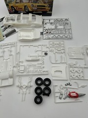 Revell ’79 Camaro Z-28 3 n’ 1 Model Car Kit Super Rare Made In 2003