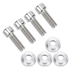 Billet Shifter Box Bushings Fit for K20 K24 92-06 Rsx Tsx