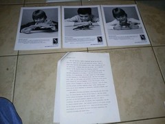 1988 Ertl AMT MPC FULL Press Kit W/18 Press Photos+ 3 Catalogs NM