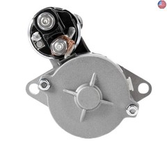 12V Metal Starter for John-Deere UTV Gator XUV 620i 625i 4X4, KAF620 Mule 2500