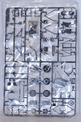 Tamiya 1/20 Brabham BT50 BMW Turbo Japan Vintage Rare Unbuilt F1 Model Kit