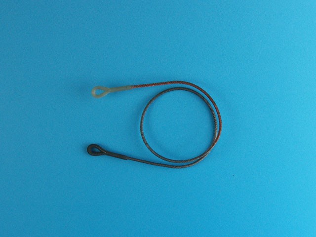 Eureka XXL 1/72 Towing Cable for SdKfz.161 PzKpfw.IV Tank