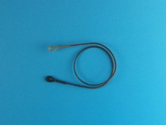 Eureka XXL 1/72 Towing Cable for SdKfz.161 PzKpfw.IV Tank