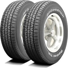 Radial T/A All Season Car Tire for Passenger Cars, P225/70R14 98S