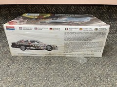 * MONOGRAM 1/24 SCALE DAVEY ALLISON’S HAVOLINE THUNDERBIRD PLASTIC KIT #2916 *ST