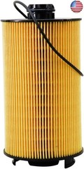 84565867 Oil Filter Compatible with Case Replace for MD-747 400178 WL10178