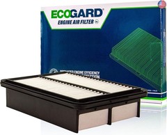 ECOGARD XA11957 Premium Engine Air Filter Fits 2021-2025 Kia Seltos, 2024 Sonet