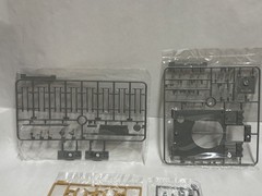 Dragon 1/35 Pz.Kpfw. VI Ausf E Tiger I Sd.Kfz. 181 Initial Prod WWII German 6252