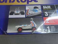 AMT 1/25 Moonscope George Barris Lunar Rover Vehicle BC Buyer’s Choice SEALED