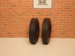 1/25 Scale Big Rig Semi Truck 22.5″ Goodyear Armor Max Truck Tires