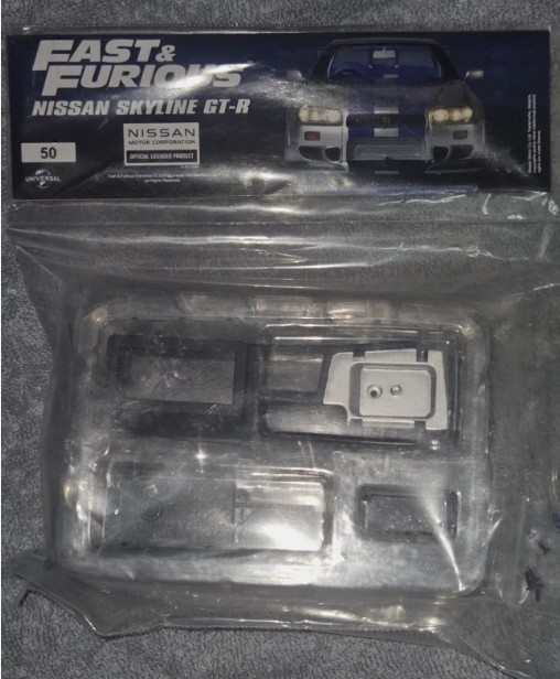 DeAgostini Model Parts Bulk Lot Wholesale