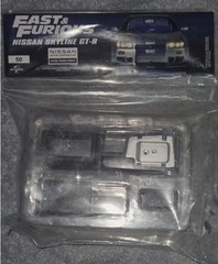 DeAgostini Model Parts Bulk Lot Wholesale