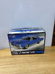 MPC 1967 PONTIAC GTO Sealed Parts Mpc710l