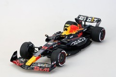 RedBull RB19 F1 2023 1/20 (AM03-0012) Alpha Model not MFH