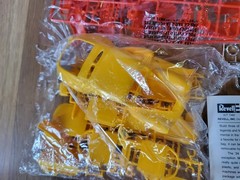 1988 Revell Hot Rod Classic coups Special Hot Rod Model Series 1:25 Scale 7480