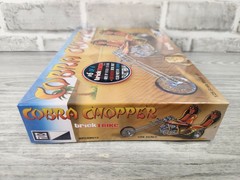 MPC Trick Trike Series #6 of 6 Cobra Chopper 1/25 Scale Model SEALED MPC896/12