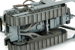 Tamiya Models 32565 1/48 Scale Komatsu G40 Bulldozer