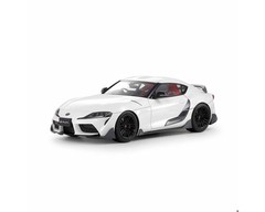 Tamiya 1/24 Toyota GR Supra Custom Plastic Model Kit [TAM24371]