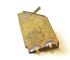 Ferdinand Zvezda 1:35 PE Detail Set for Sd.Kfz. 184