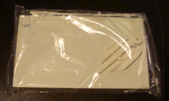 Vintage AMT Ertl Prestige 1965 Lincoln Continental Model Kit #6504 Pieces NIB