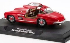 Tamiya TA24366 1/24 300SL Full-View