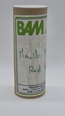 BAM by AMR – MARCH- Porsche 83G “Red Lobster” IMSA 1983 – Metal Model Kit – 1:43