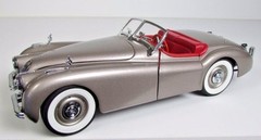 Classic Custom Dream Built Metal Model Concept Hot Rod Race Sports Promo Car