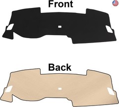 Dash Cover for Honda CRV 2023 2024 2025 2026 Hybrid (Include HEV) Accessories