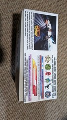 AMT 1/25 Dirty Donny’s Vantasy 1970 Customizable Chevy Van