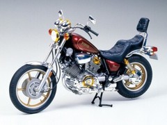 Tamiya Decals 1/12 Yamaha Virago XV1000 .Item14044 from Japan