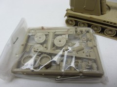 ROCO MINITANKS DBGM #531 US Army Cold War M578 Armored Recovery Vehicle
