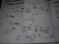 ’62 CORVETTE ENGINE….BUILD STOCK FUELIE OR DBLE BLOWER DRAG OR CUSTOM 2 BBL