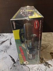 New Sealed Polar-Lights Green Hornet “Black Beauty” Plastic Model Car Kit 1/32