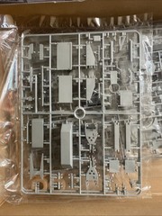 MIM-104F SAM System M901 Launching – 1/35 Scale Dragon Kit#3563 – No Directions