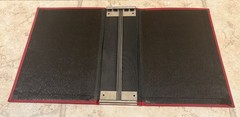 TurtlesTradingPost- Scale Auto Enthusiast Magazine- Binder For Your Collection